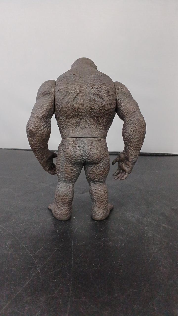 Sakura Toys Soft Vinyl Sakura Kong