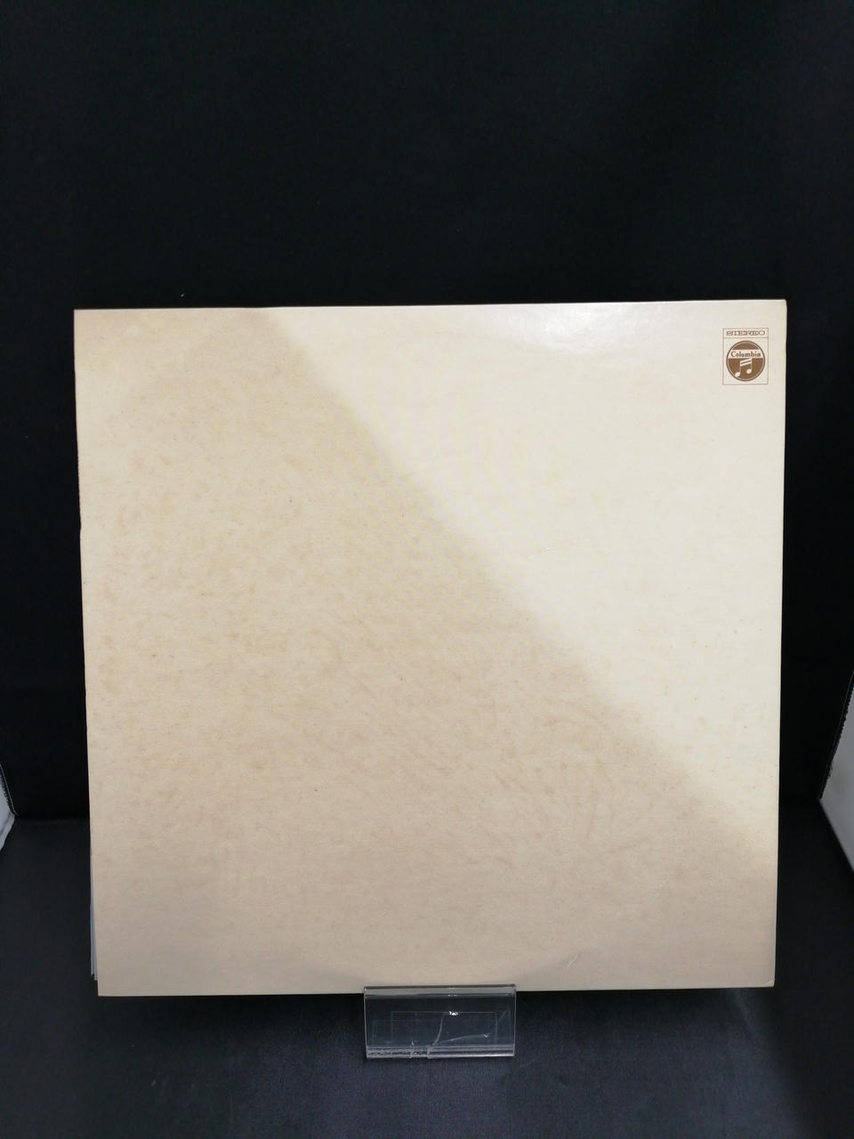 COLUMBIA Western Music LP GES-3433~4