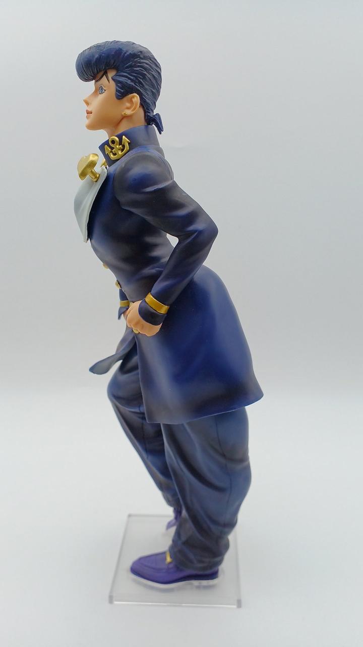 BANDAI Ichiban Kuji JoJo's Bizarre Adventure D Prize Josuke Higashikata - Banzai Thrifting | BanzaiHobby