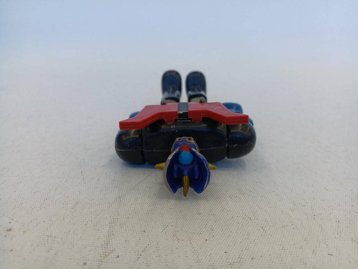 Poppy Chogokin Mazinger Z Season 3