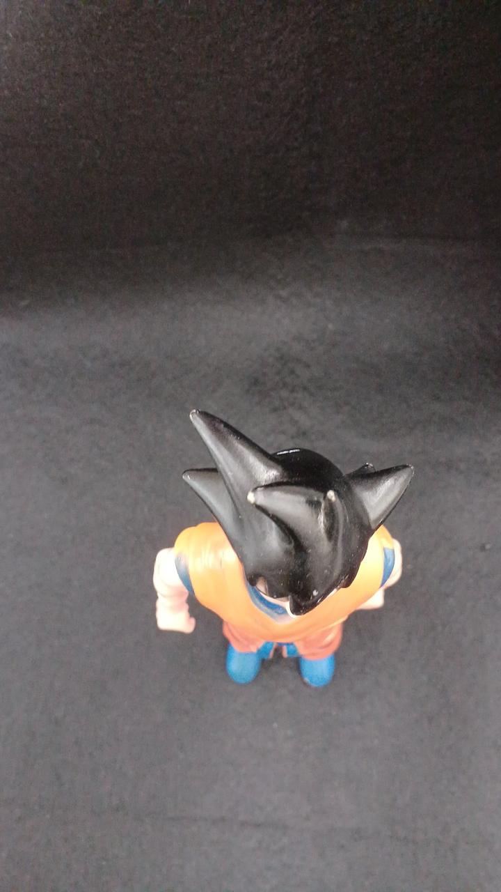 Hartyrobin Soft Vinyl Son Goku Soft Vinyl - Hartyrobin Banzai Hobby