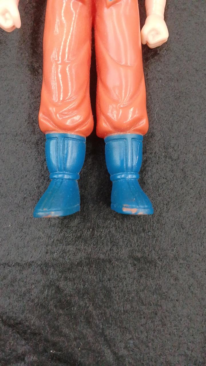 Hartyrobin Soft Vinyl Son Goku Soft Vinyl - Hartyrobin Banzai Hobby