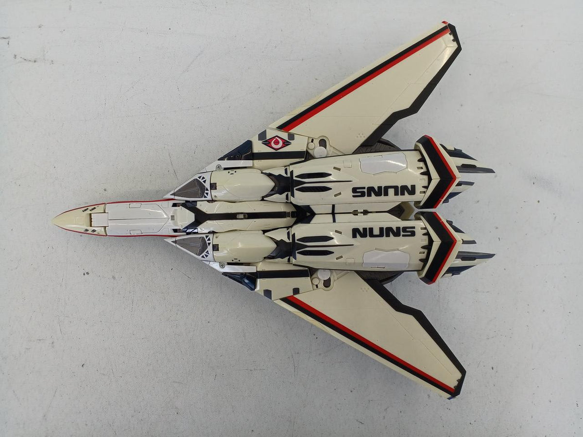 BANDAI DX Chogokin GE-56 GE-56 VF-171EX Nightmare Plus EX Saotome