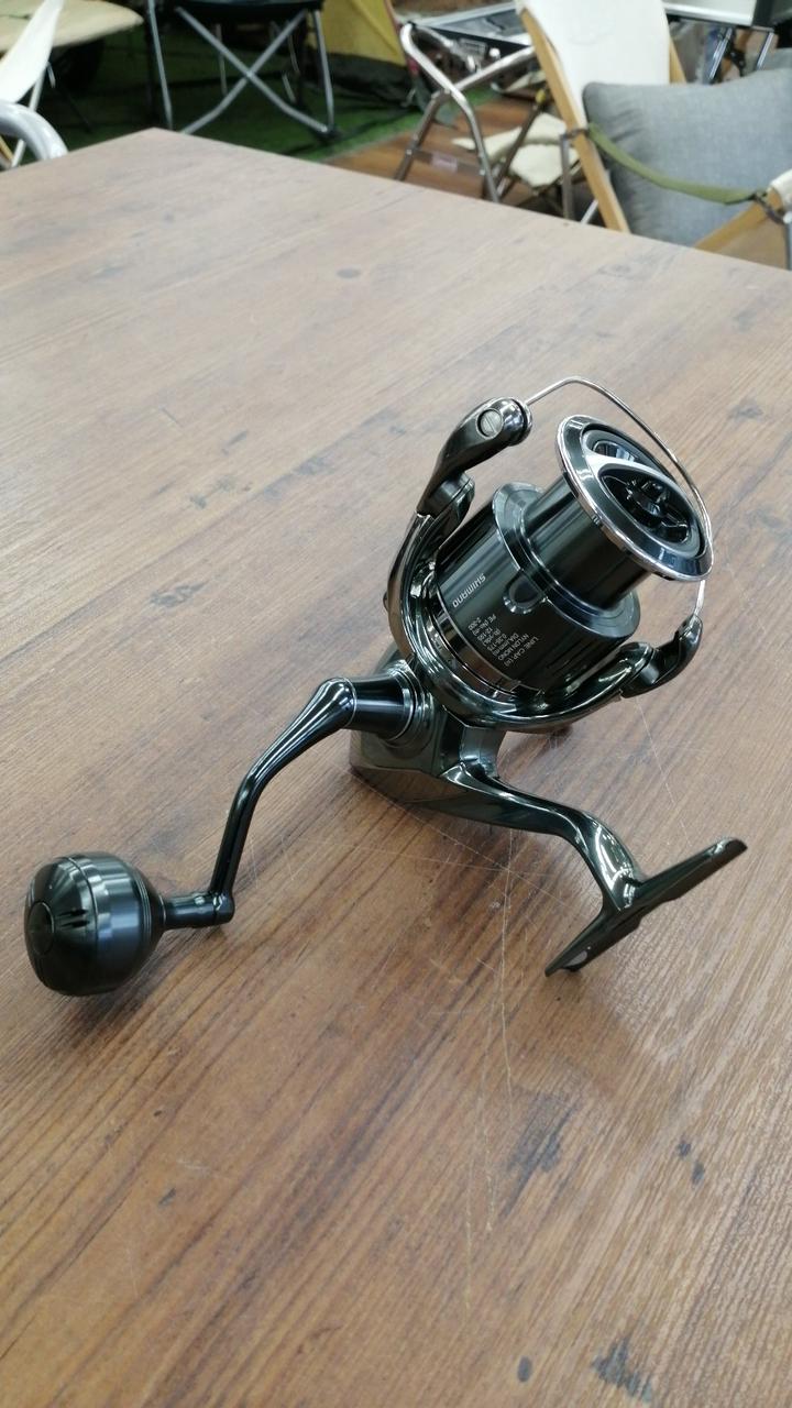 shimano 22 stella SHIMANO Spinning Reel 22 STELLA C5000XG – BanzaiHobby