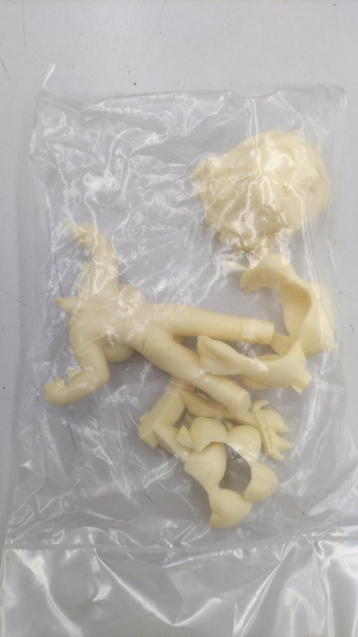 Other Brands Let's Go to Jungle DE! Natsumi Rokudo Mii Garage Kit - Banzai Thrifting | BanzaiHobby