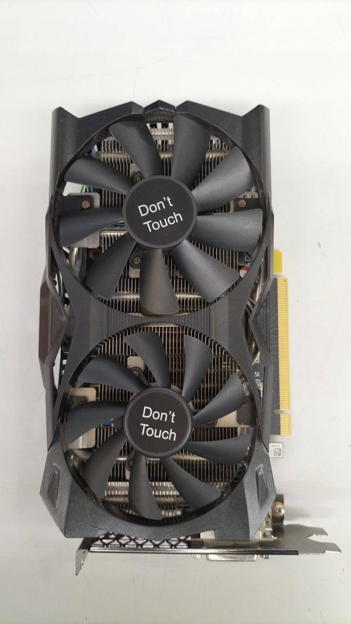 FUJITSU Graphics Card S26361-D2422-V206