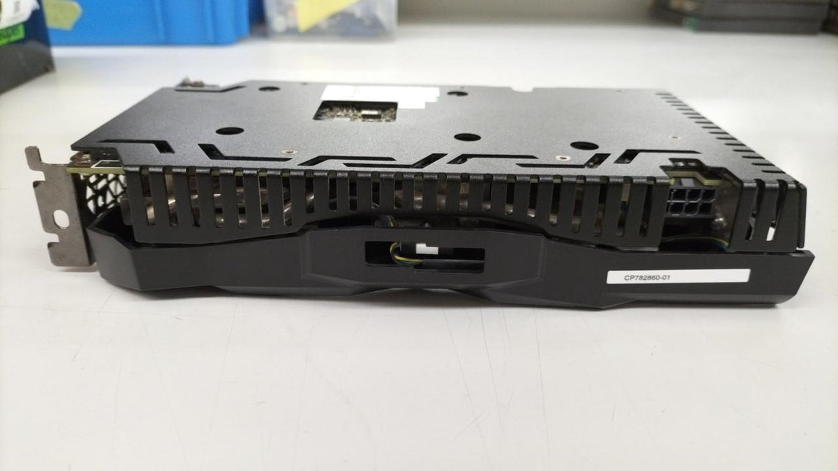 FUJITSU Graphics Card S26361-D2422-V206