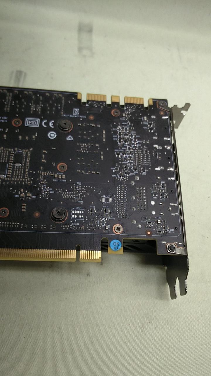 ELSA Graphics Card GTX1070 8GB