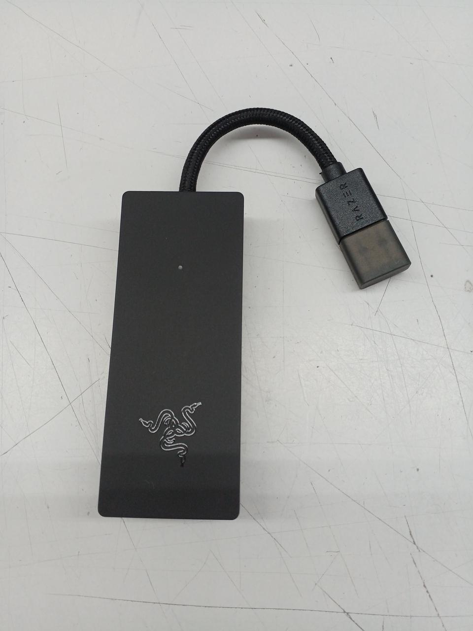 RAZER Capture Card: RIPSAW HD
