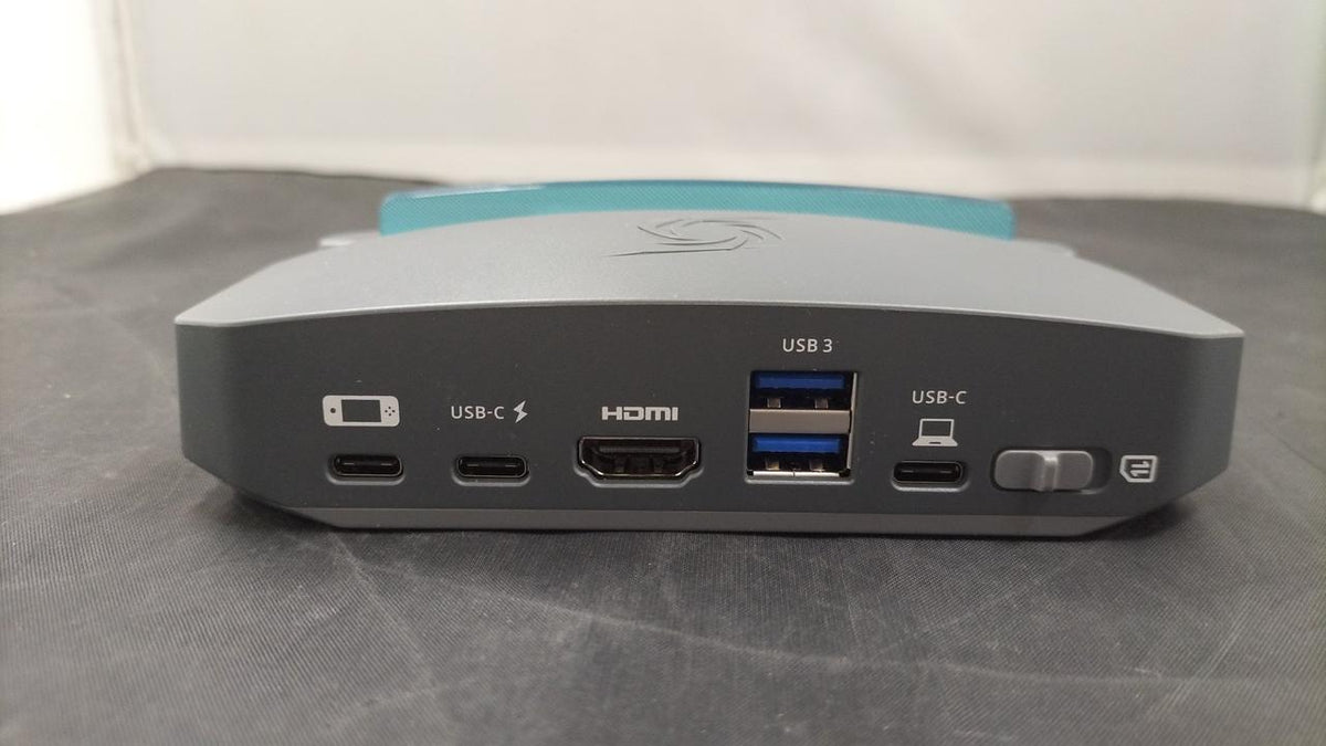 AVerMedia Capture Box GC515BK