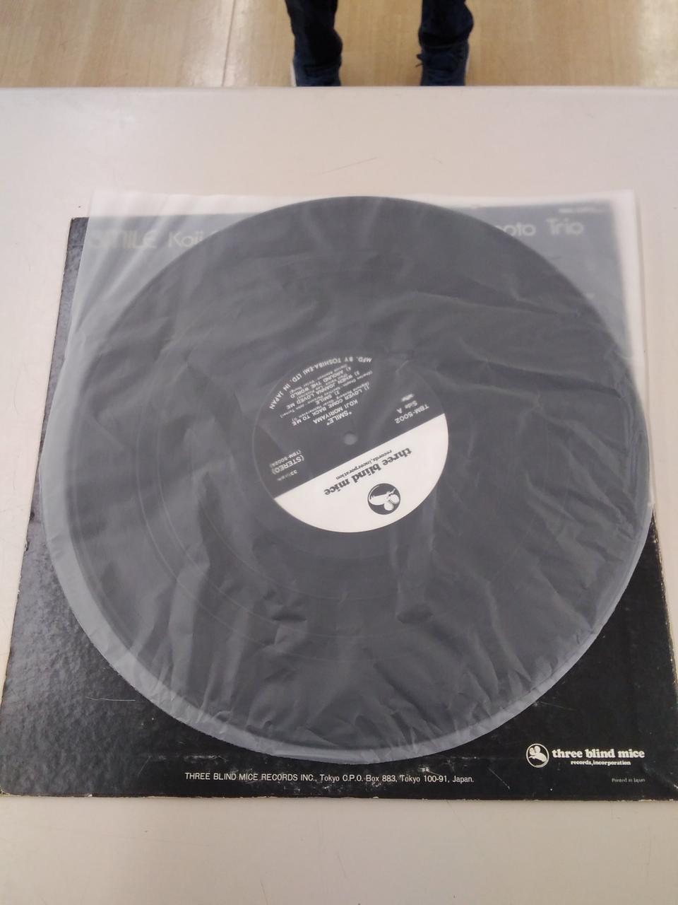 & BY PINKY&DIANNE Record: SMILE