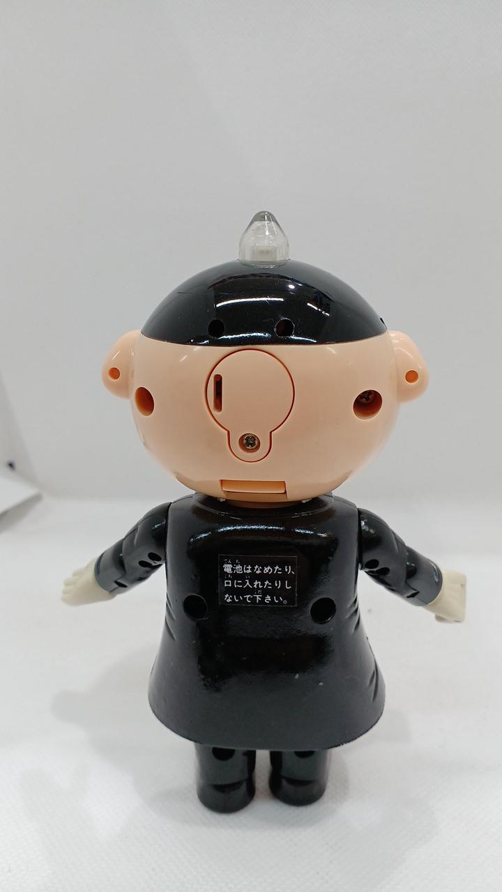 BANDAI Electronic Chogokin Mephisto II Devil-kun