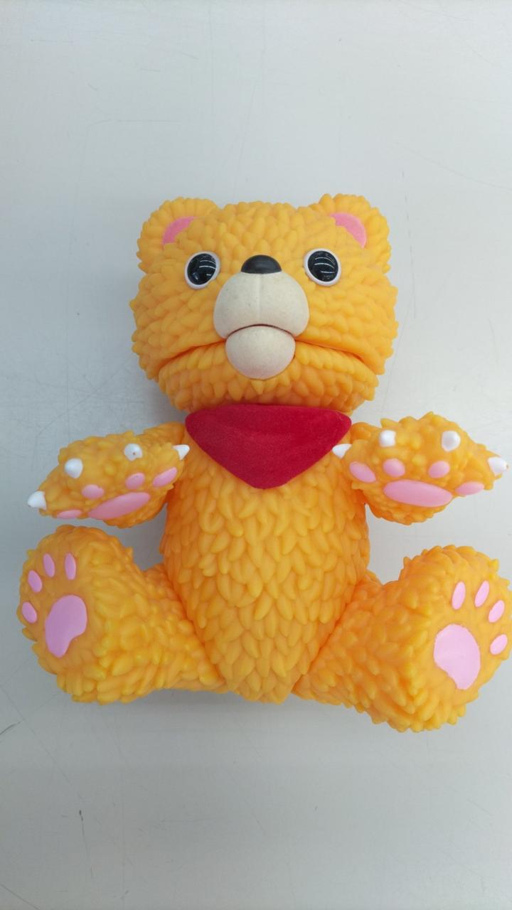 Instinct Soft Vinyl GYAWO Morinokuma-san
