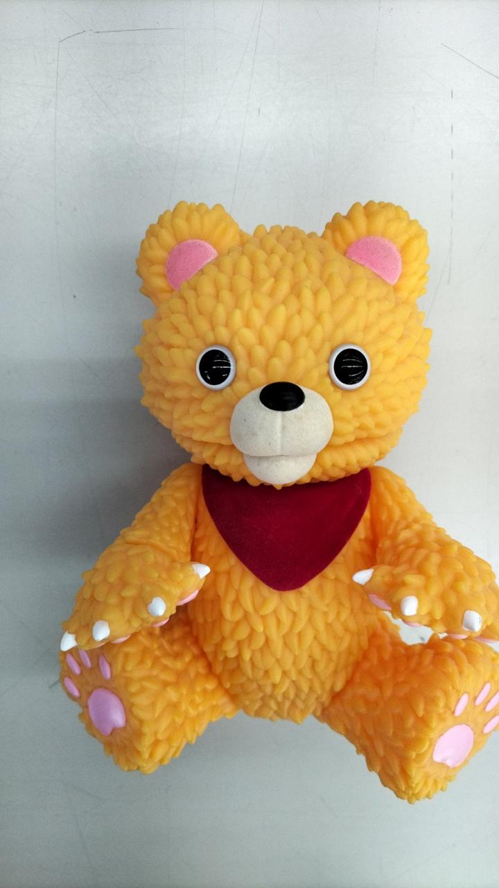 Instinct Soft Vinyl GYAWO Morinokuma-san