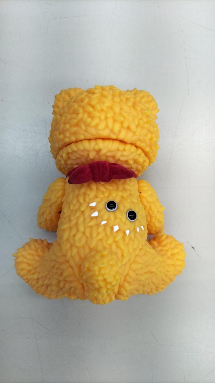 Instinct Soft Vinyl GYAWO Morinokuma-san