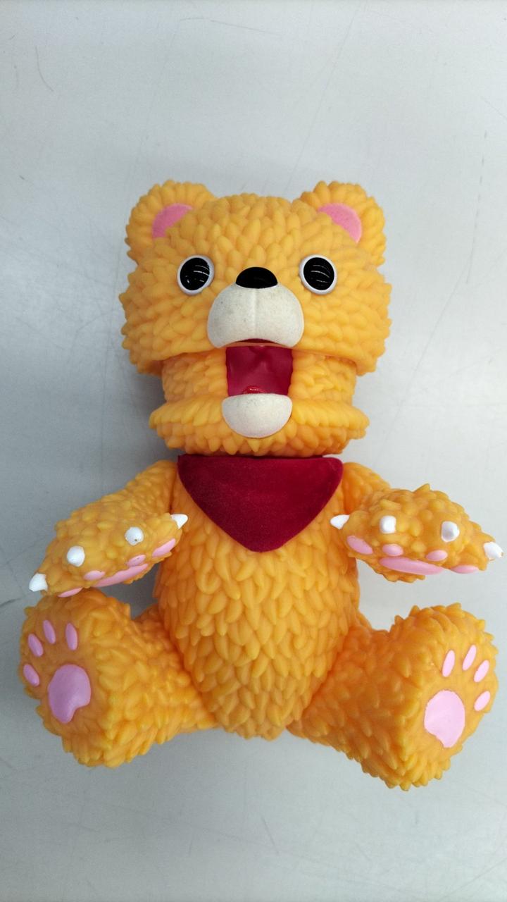 Instinct Soft Vinyl GYAWO Morinokuma-san