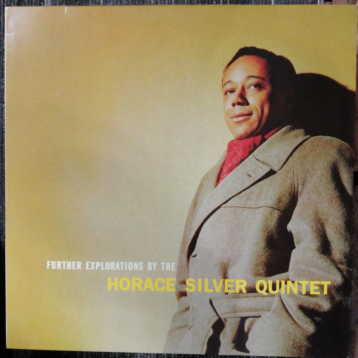 MCPS FURTHER EXPLORATIONS/HORACE SI 1589
