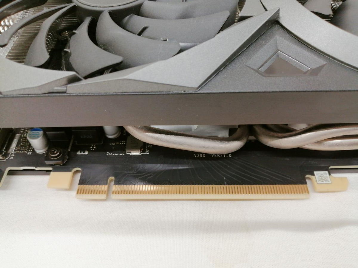 MSI Graphics Card: RTX 3070 VENTUS 2X 8G OC LHR
