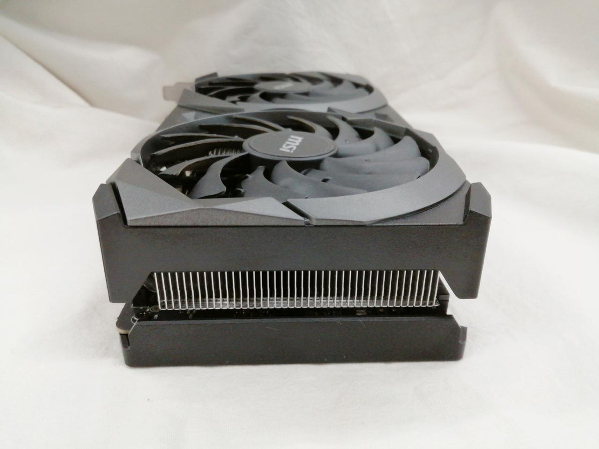 MSI Graphics Card: RTX 3070 VENTUS 2X 8G OC LHR
