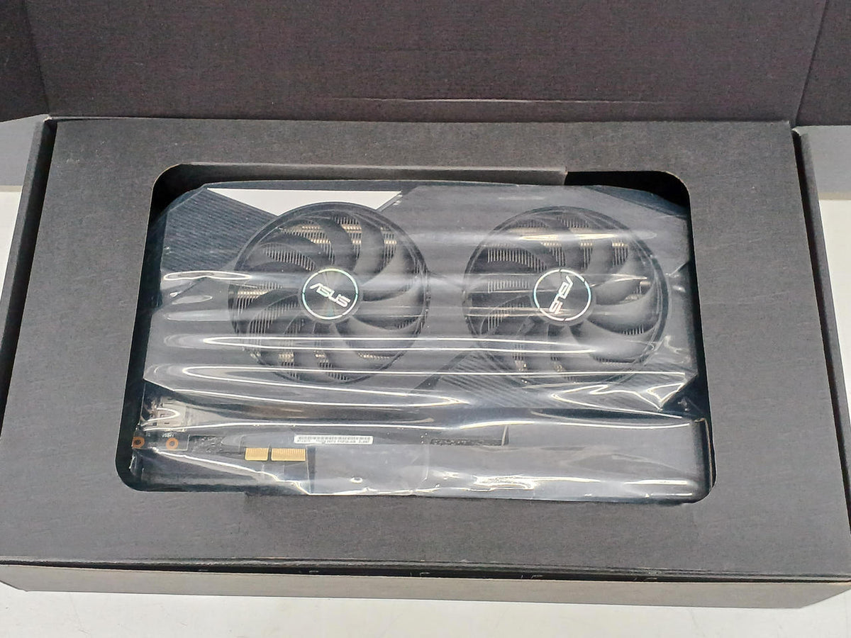 ASUS Video Card: DUAL-RTX3070-O8G