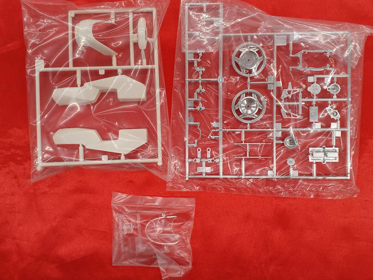 Fujimi Honda CBX RS400R SB14 - Banzai Thrifting | BanzaiHobby