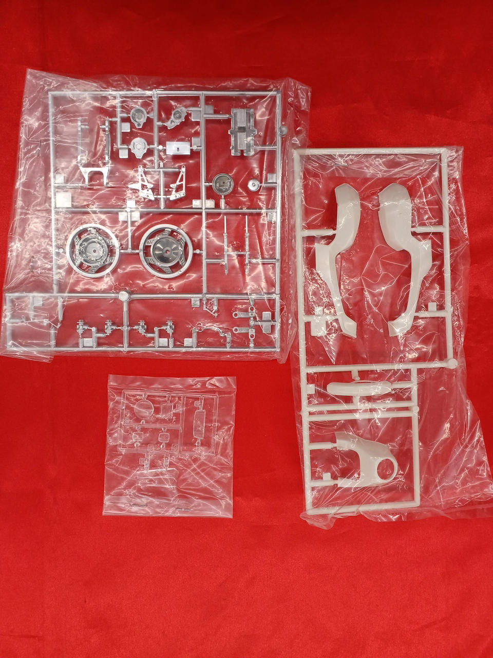 Fujimi NEW CBX400F Honda Integra SB-16 - Banzai Thrifting | BanzaiHobby