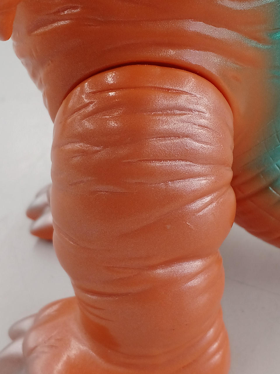 BANDAI Soft Vinyl Neronga