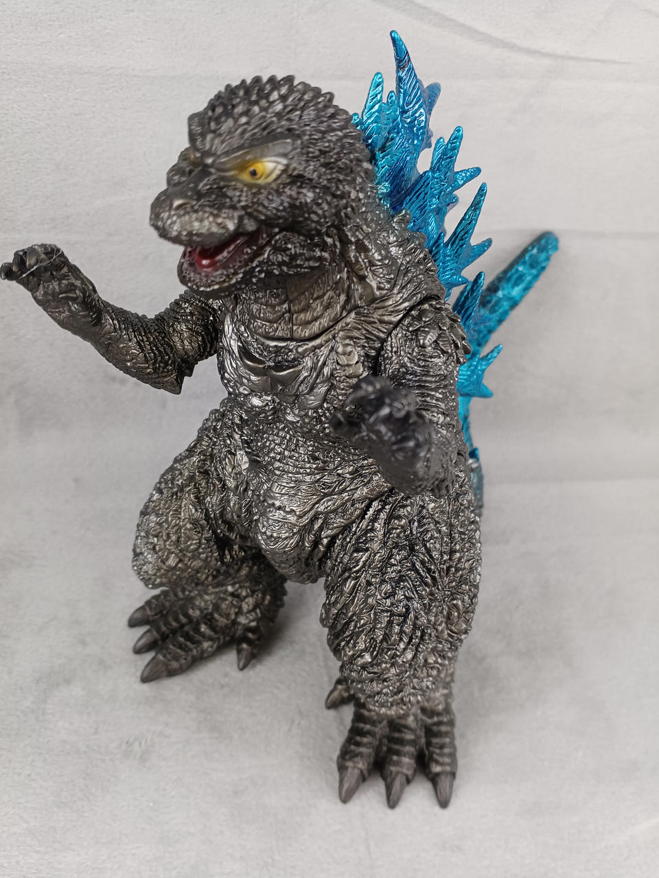 NAMI KIKAKU Godzilla Soft Vinyl WF2025 - NAMI KIKAKU Banzai Hobby