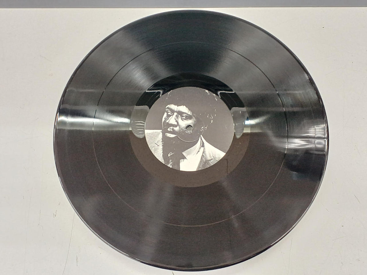 GEARBOX RECORDS JAZZ Record THELONIOUS MONK/MONK