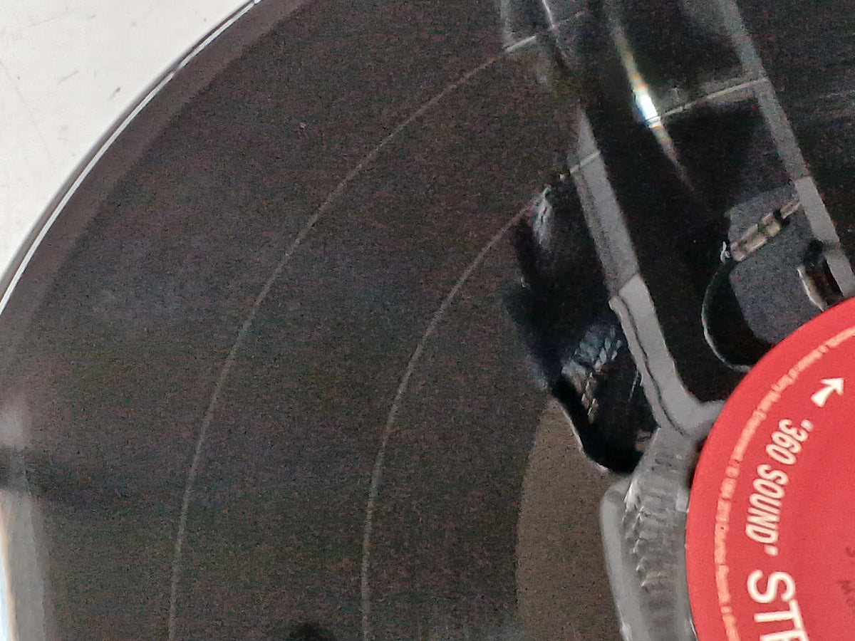 MUSIC ON VINYL JAZZ Record Thelonious Monk/MONK
