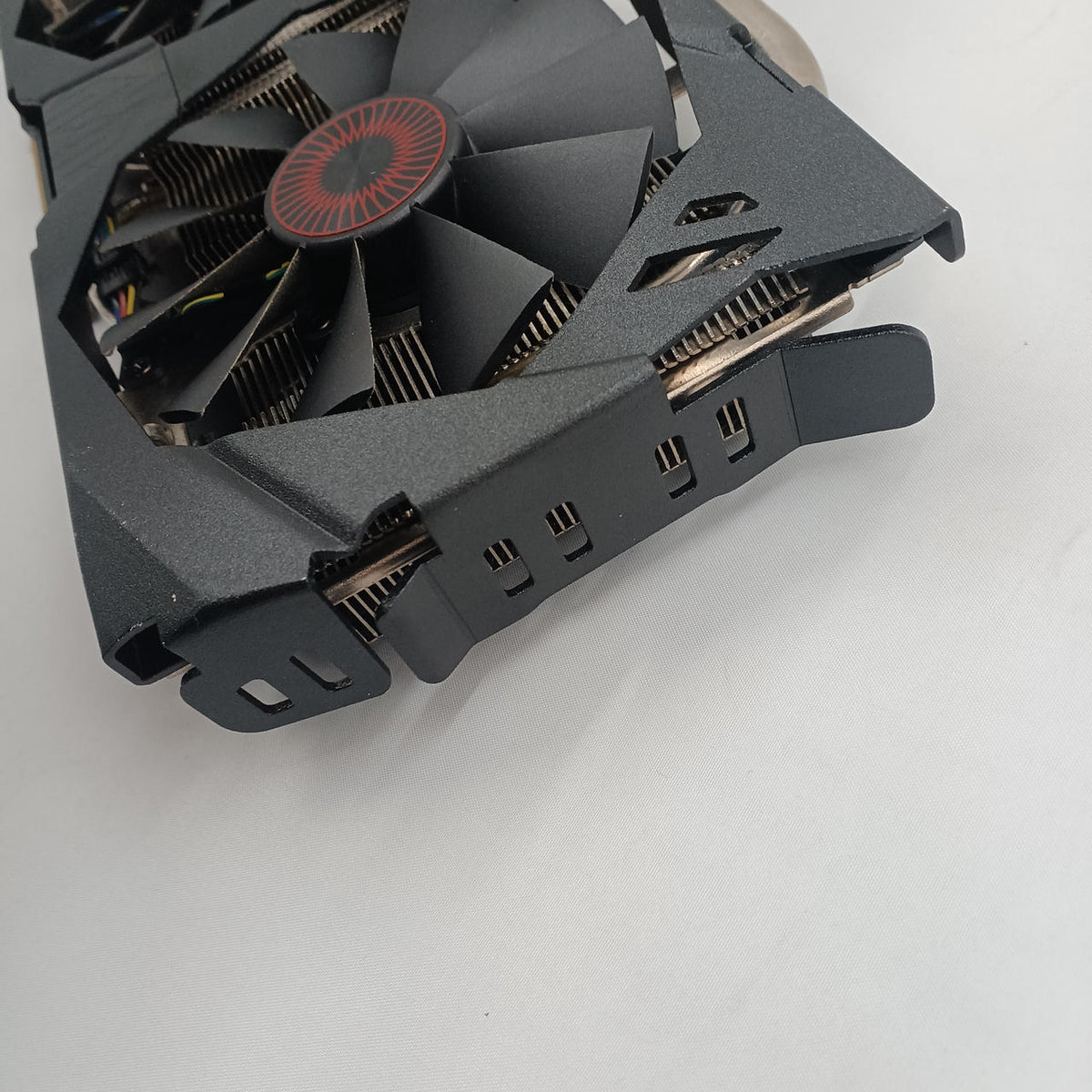 ASUS Graphics Board: STRIX GTX970 DC20C 4GD5