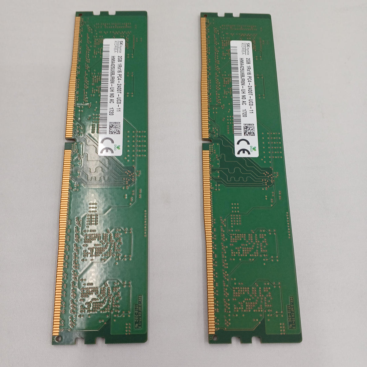 SK HYNIX DDR4 Memory HMA425U6BJR6N