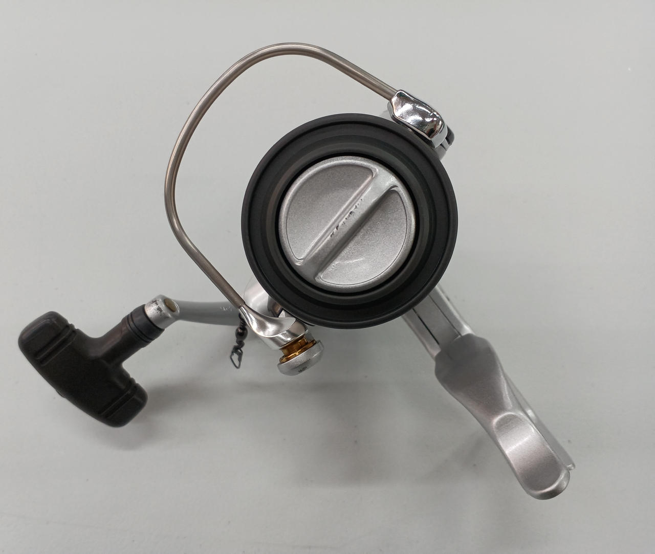 DAIWA Spinning Reel EMBLEM-S 2500LBCD