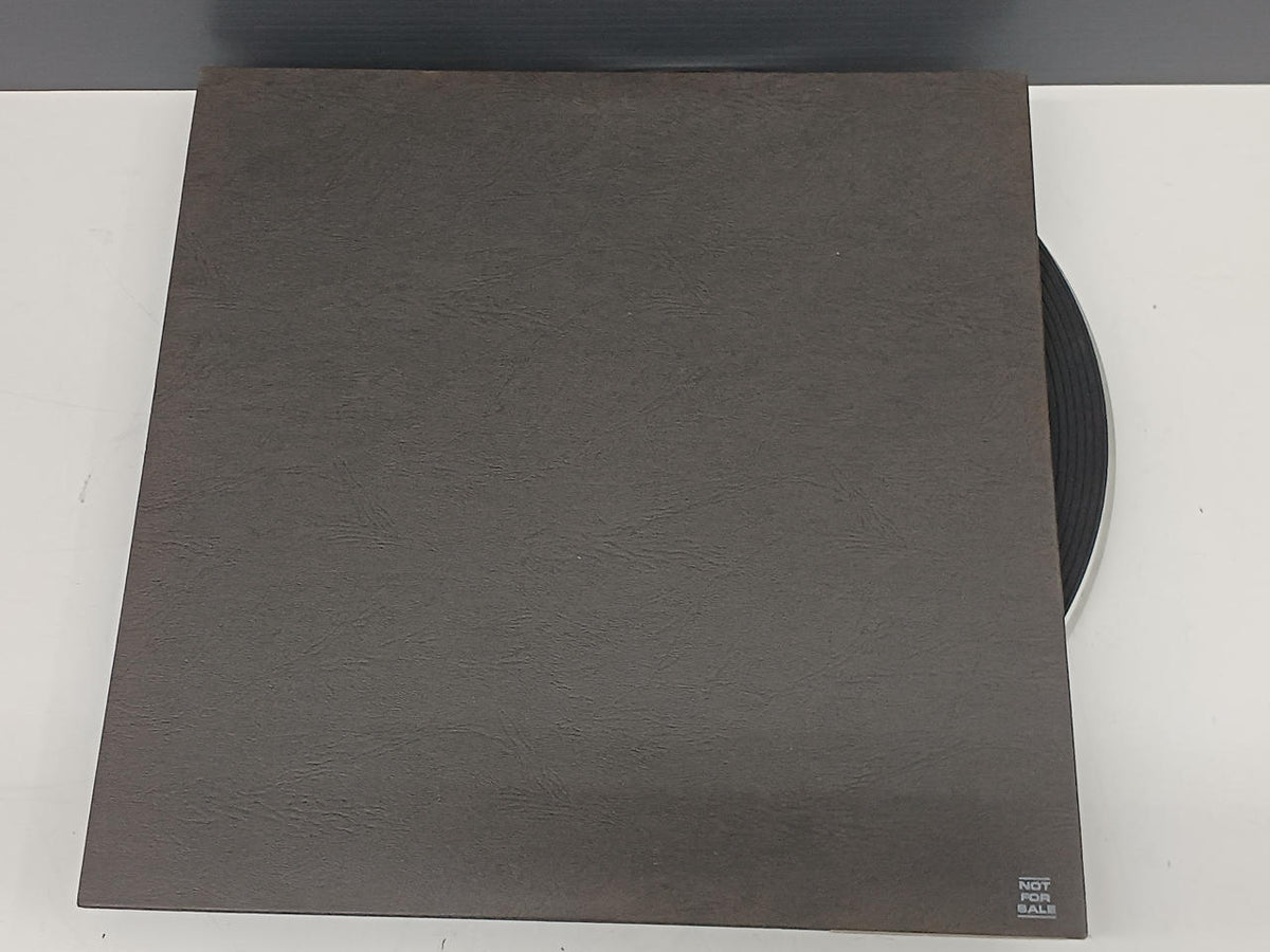 YAMAHA JAZZ Record V.A. / EPICURUS ONE