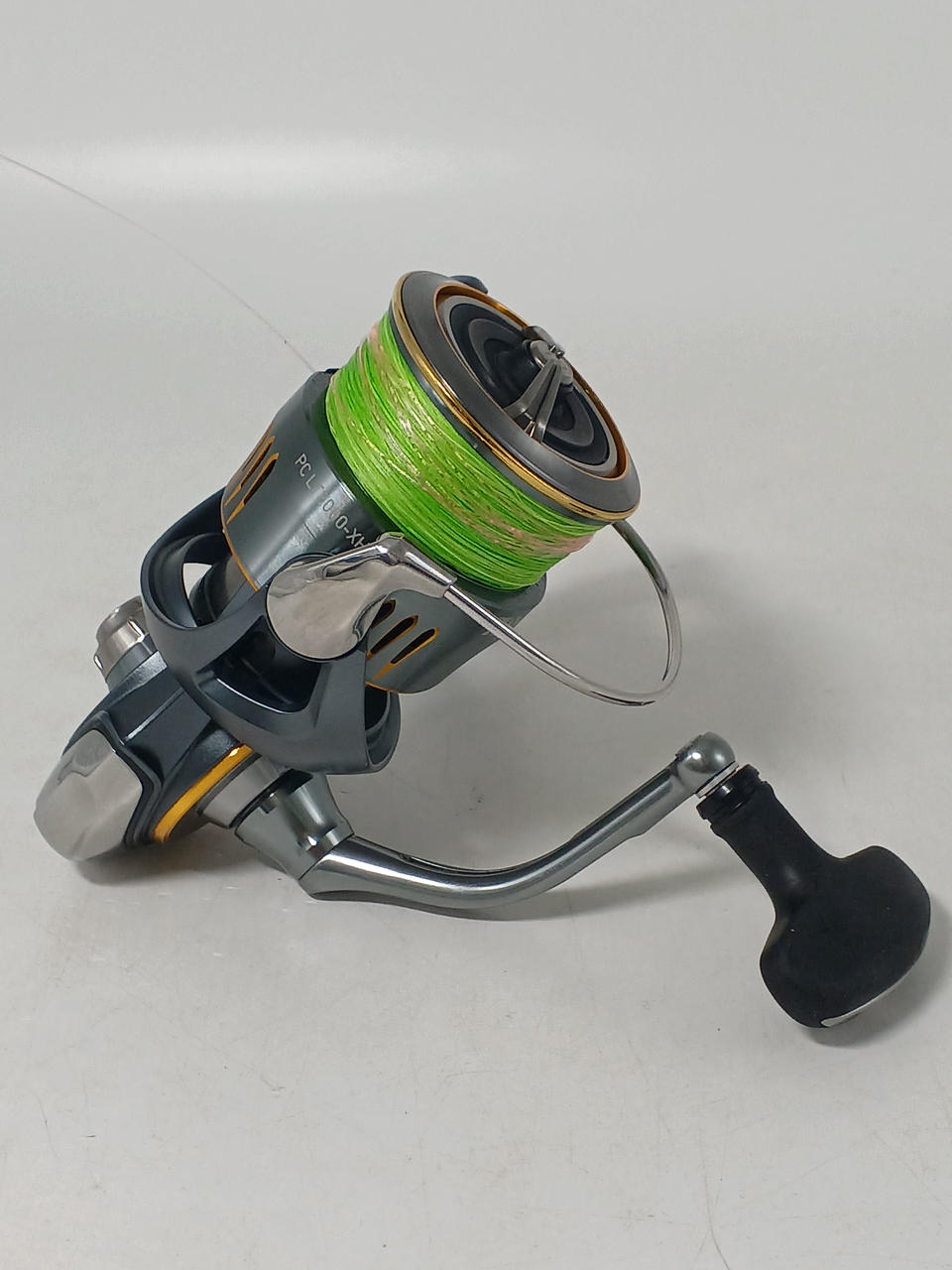 DAIWA Spinning Reel AIRITY PC LT3000-XH