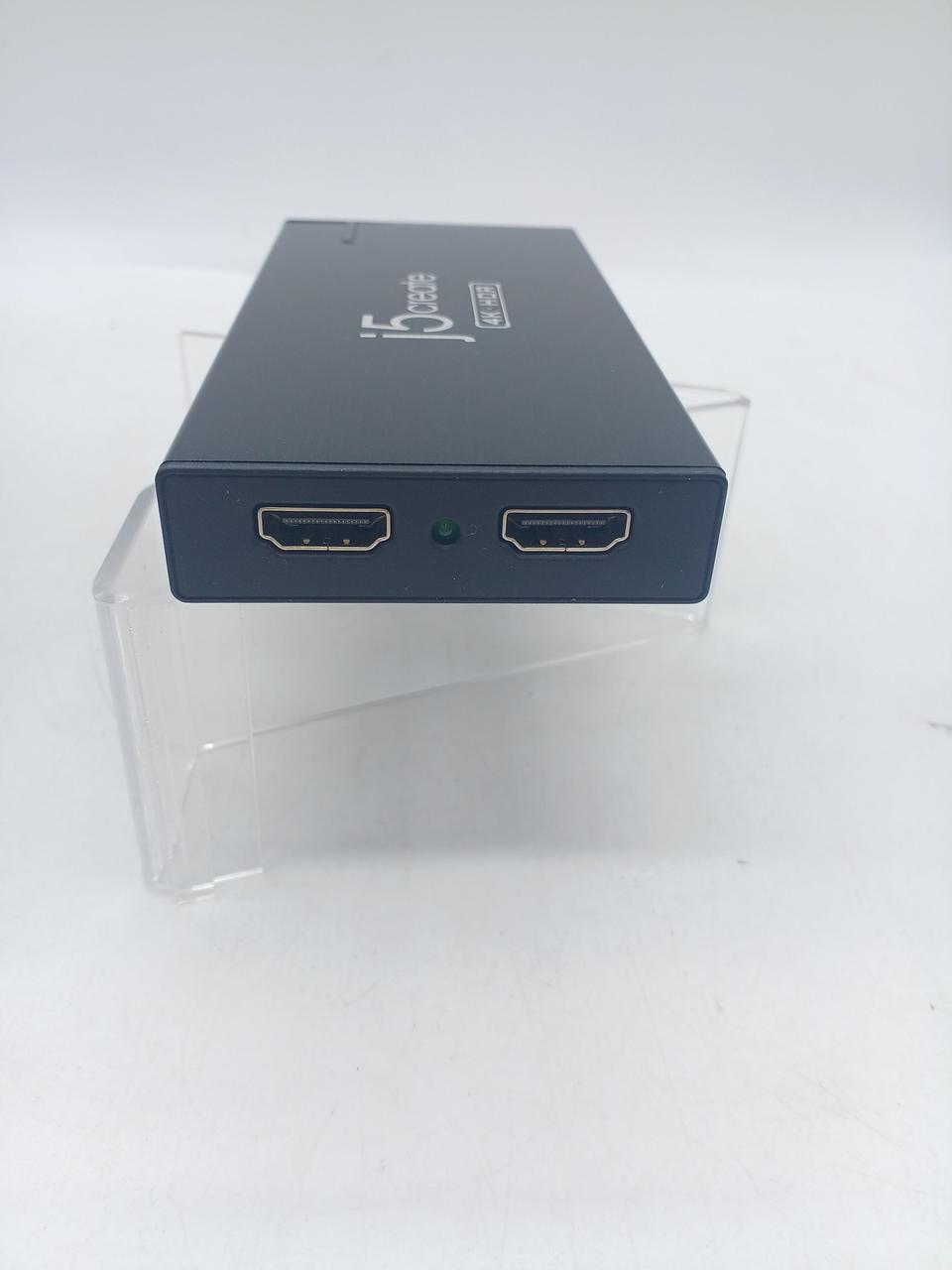 J5CREATE Game Capture JVA14