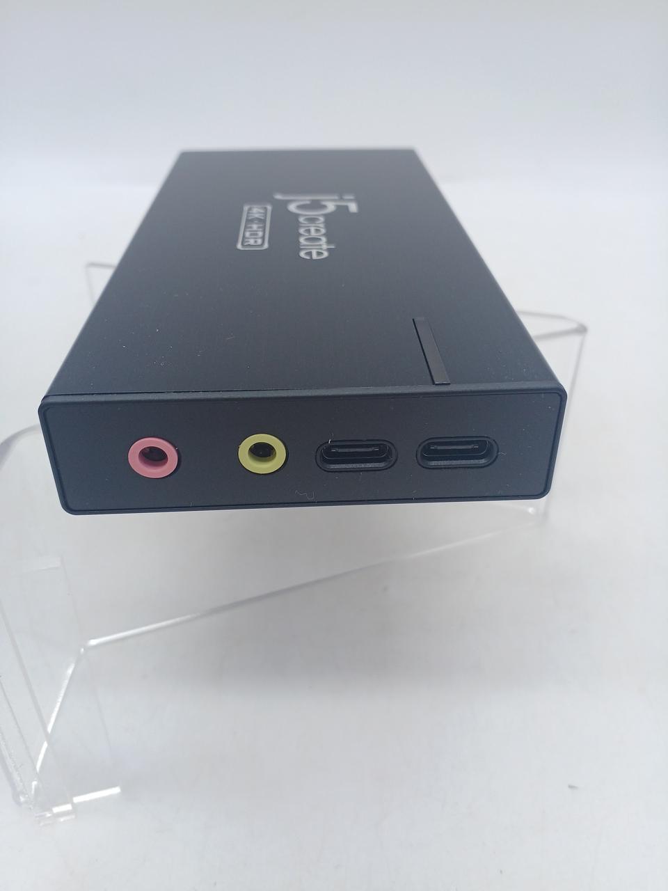 J5CREATE Game Capture JVA14