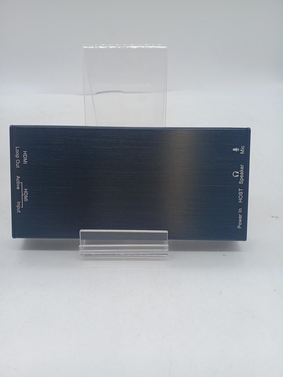 J5CREATE Game Capture JVA14