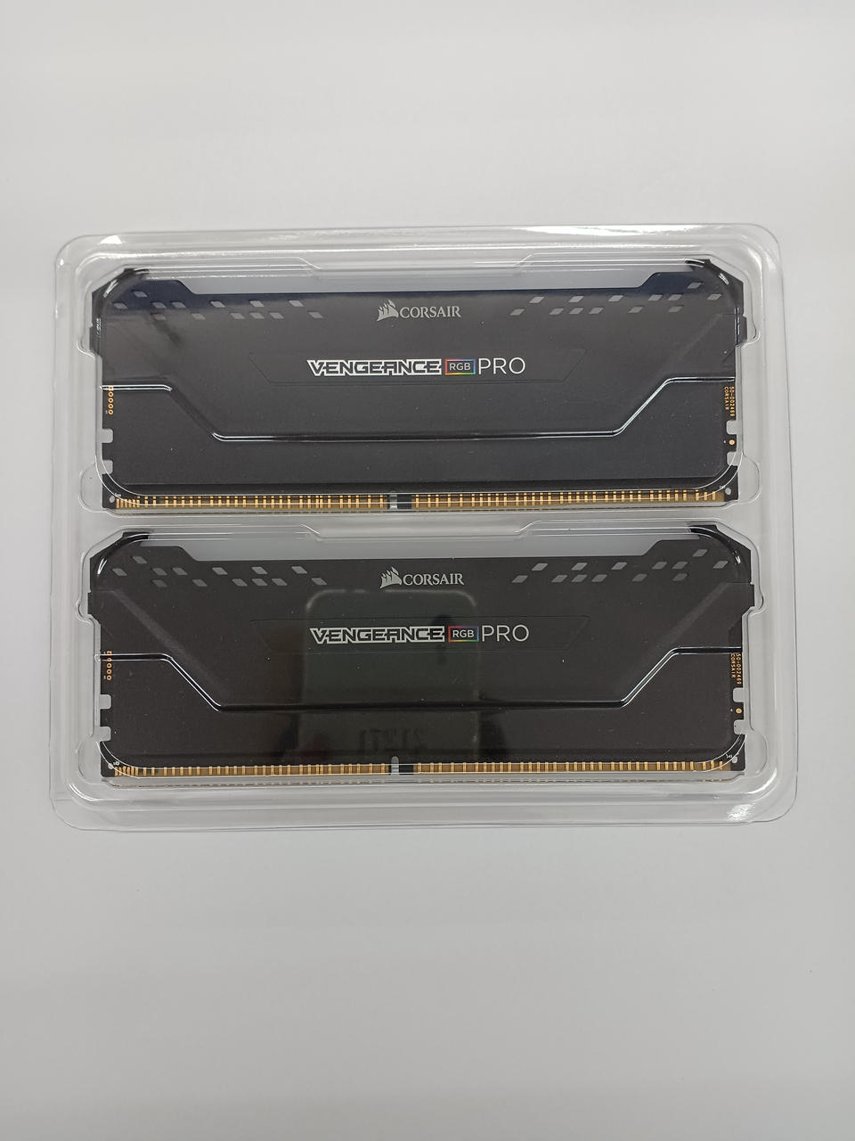 CORSAIR DDR4 2x8GB 16GB 3600MHz CMW16GX4M2Z3600C20