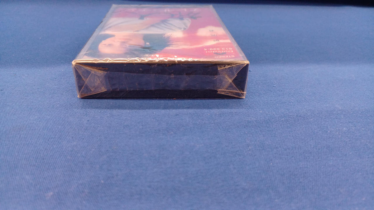 POLYDOR Traveler Teresa Teng Cassette Tape Traveler Teresa Teng