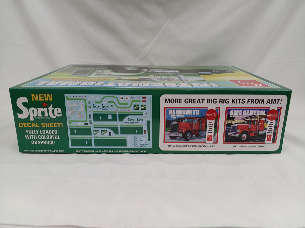 AMT TRANSTAR 4300 EAGLE AMT1394 - Banzai Thrifting | BanzaiHobby