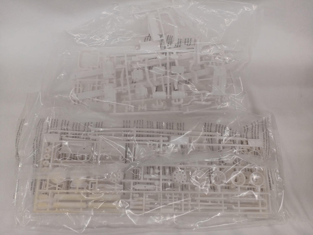 AMT ALASKAN HAULER KENWORTH CONVE AMT1339 - Banzai Thrifting | BanzaiHobby