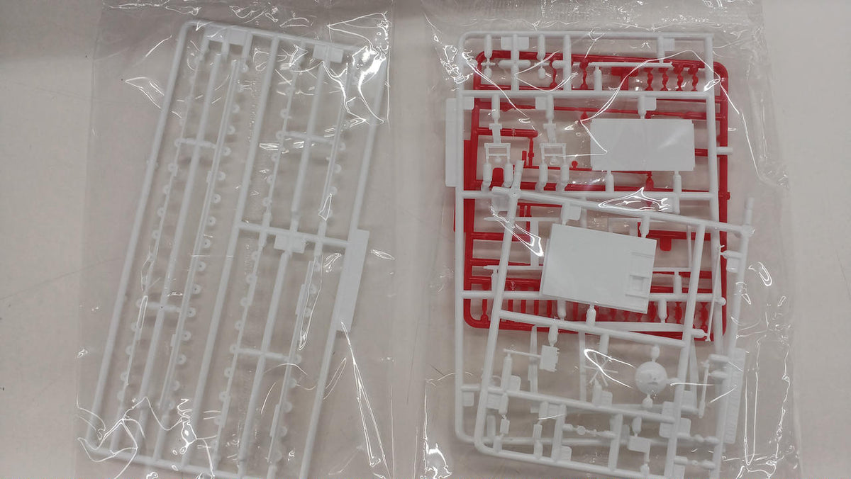 Aoshima 1/32 Truck Guy First Star Charge First Star - Banzai Thrifting | BanzaiHobby