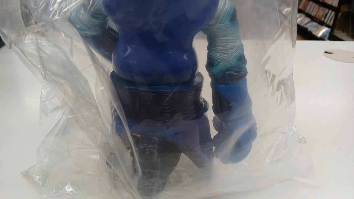 SPIRAL TOYS Soft Vinyl Karakuri Ninja - SPIRAL TOYS Banzai Hobby