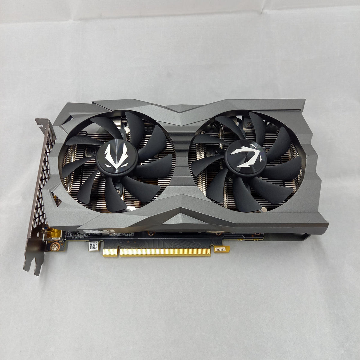 ZOTAC GeforceRTX2060 ZT-T20600H-10M