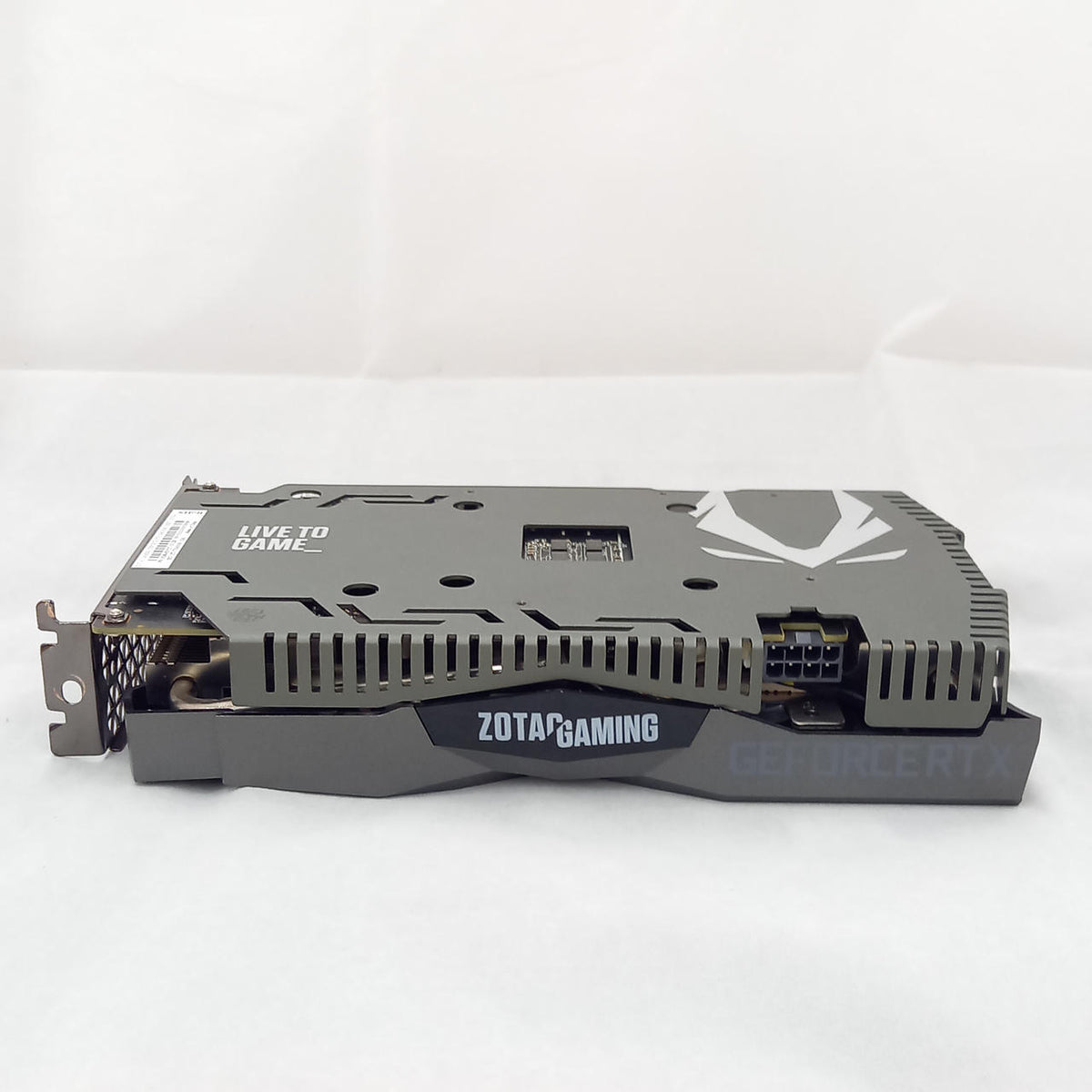 ZOTAC GeforceRTX2060 ZT-T20600H-10M