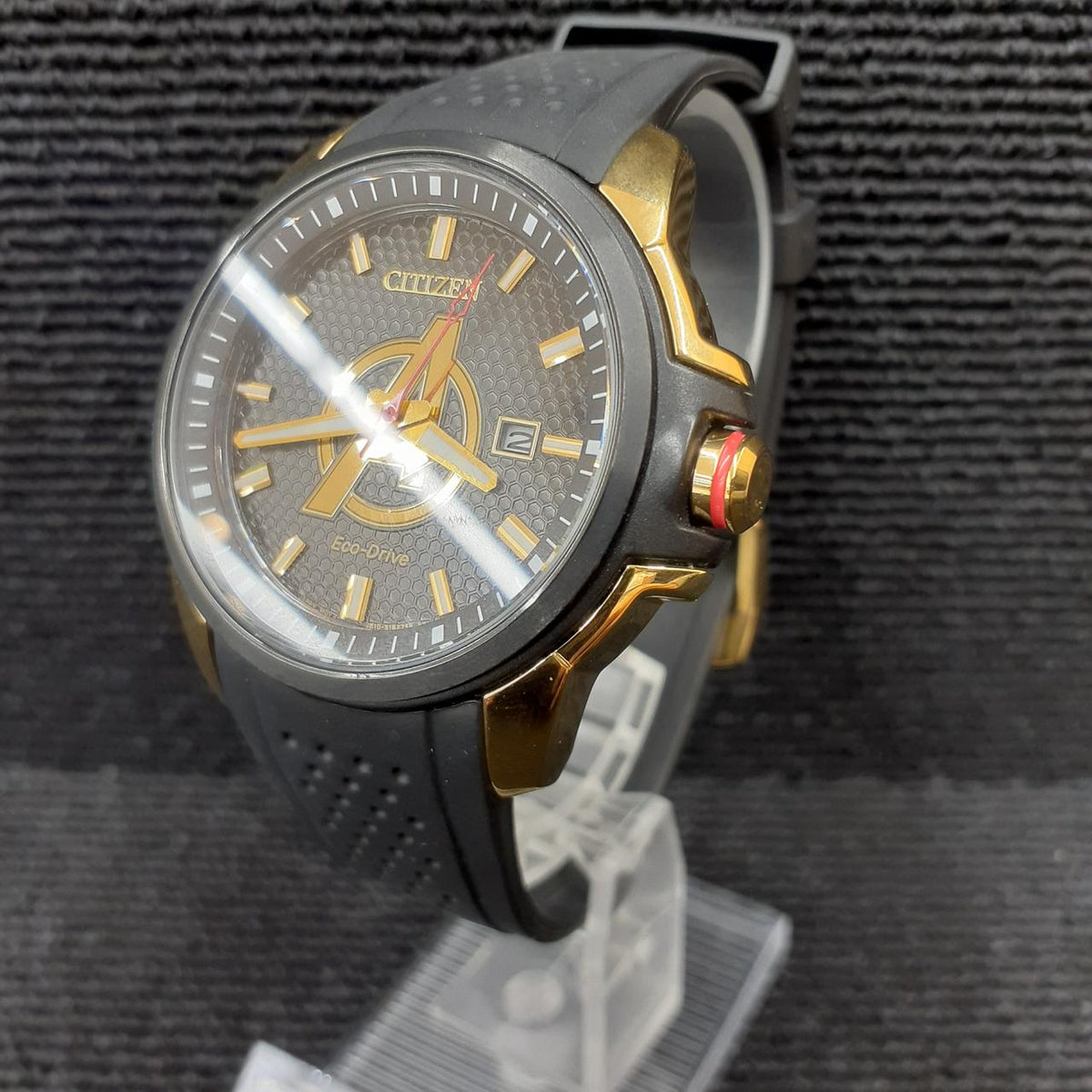 CITIZEN Quartz Wristwatch J810-S118701