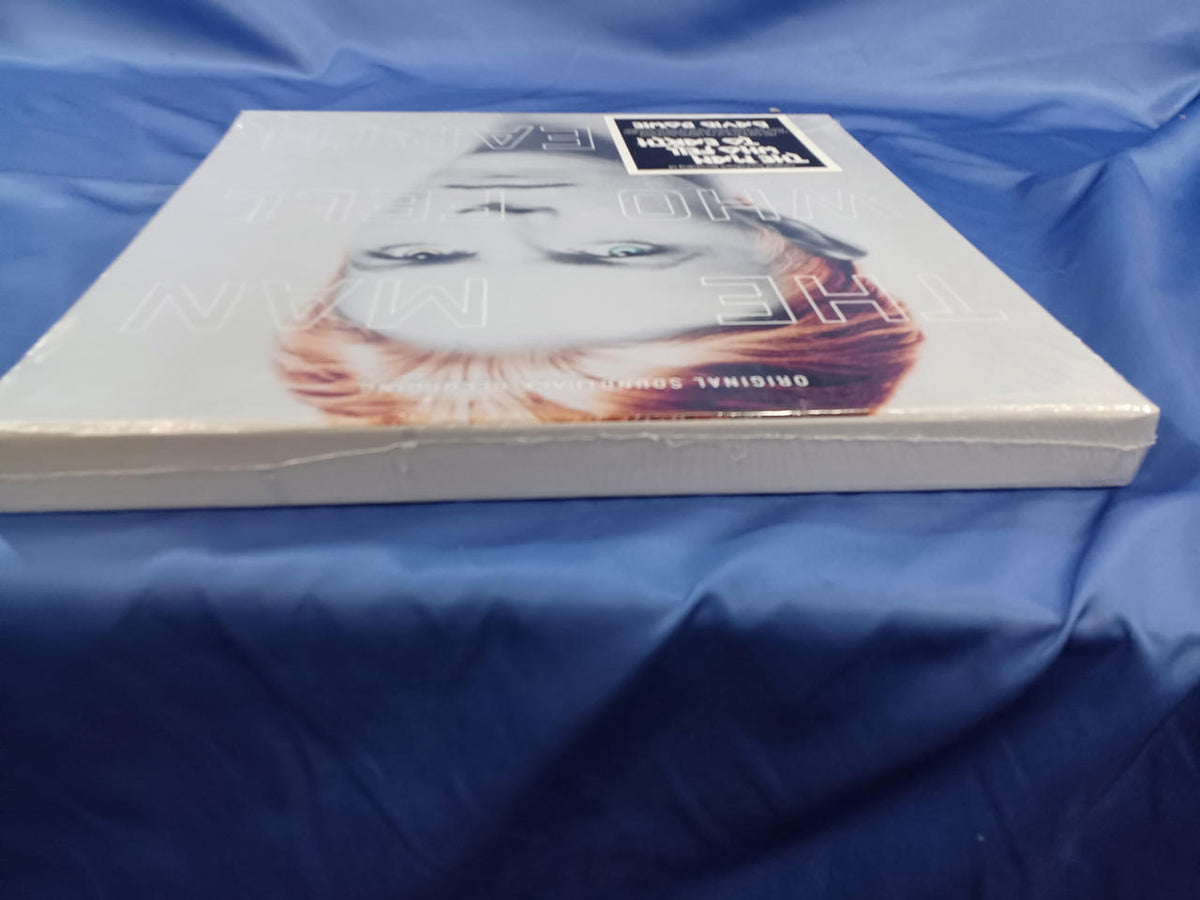 UNIVERSAL Western Music The Man Who Fell to Earth Orig