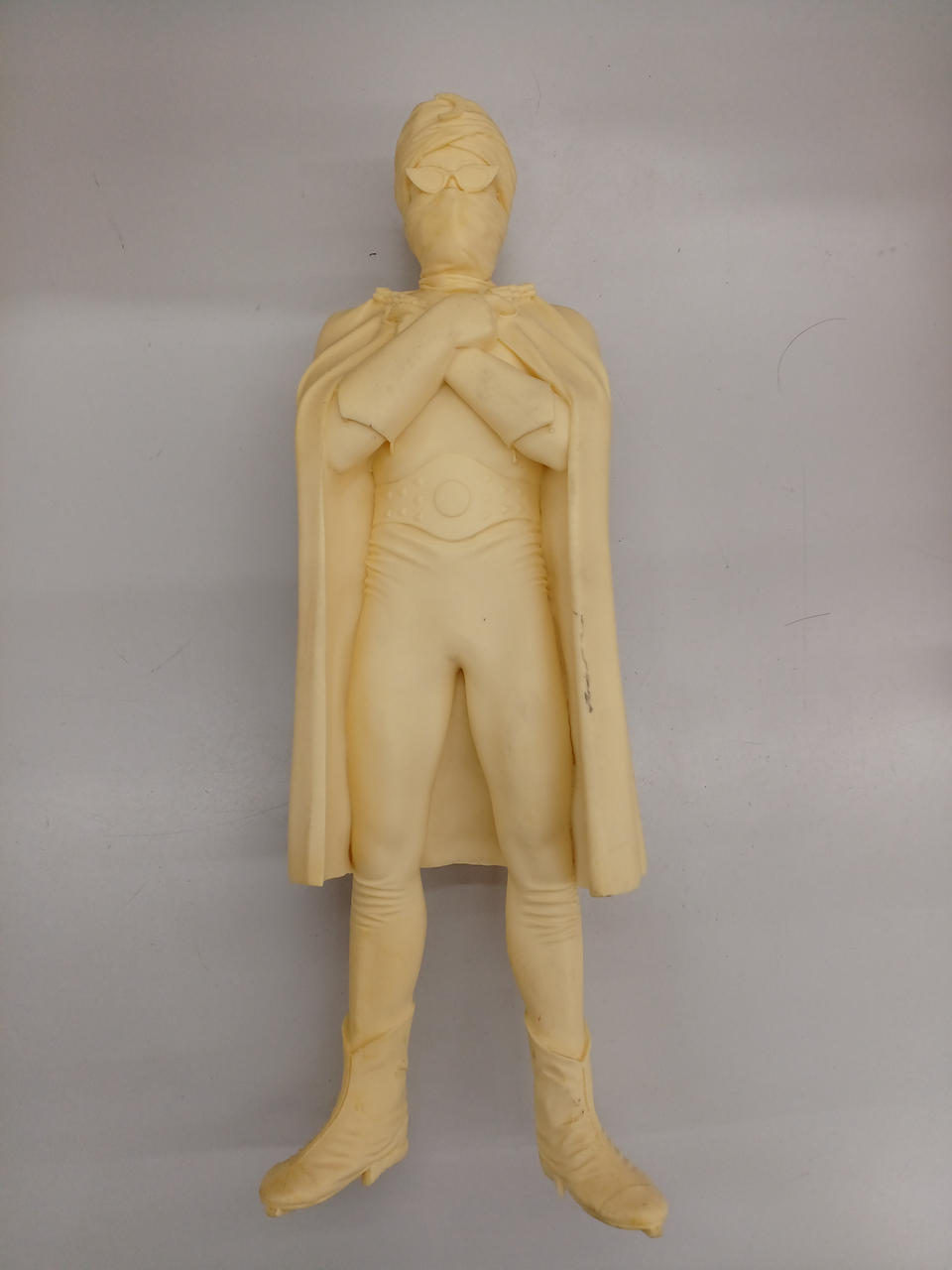 VOLKS Original Oriental Hero: Moonlight Mask - Banzai Thrifting | BanzaiHobby