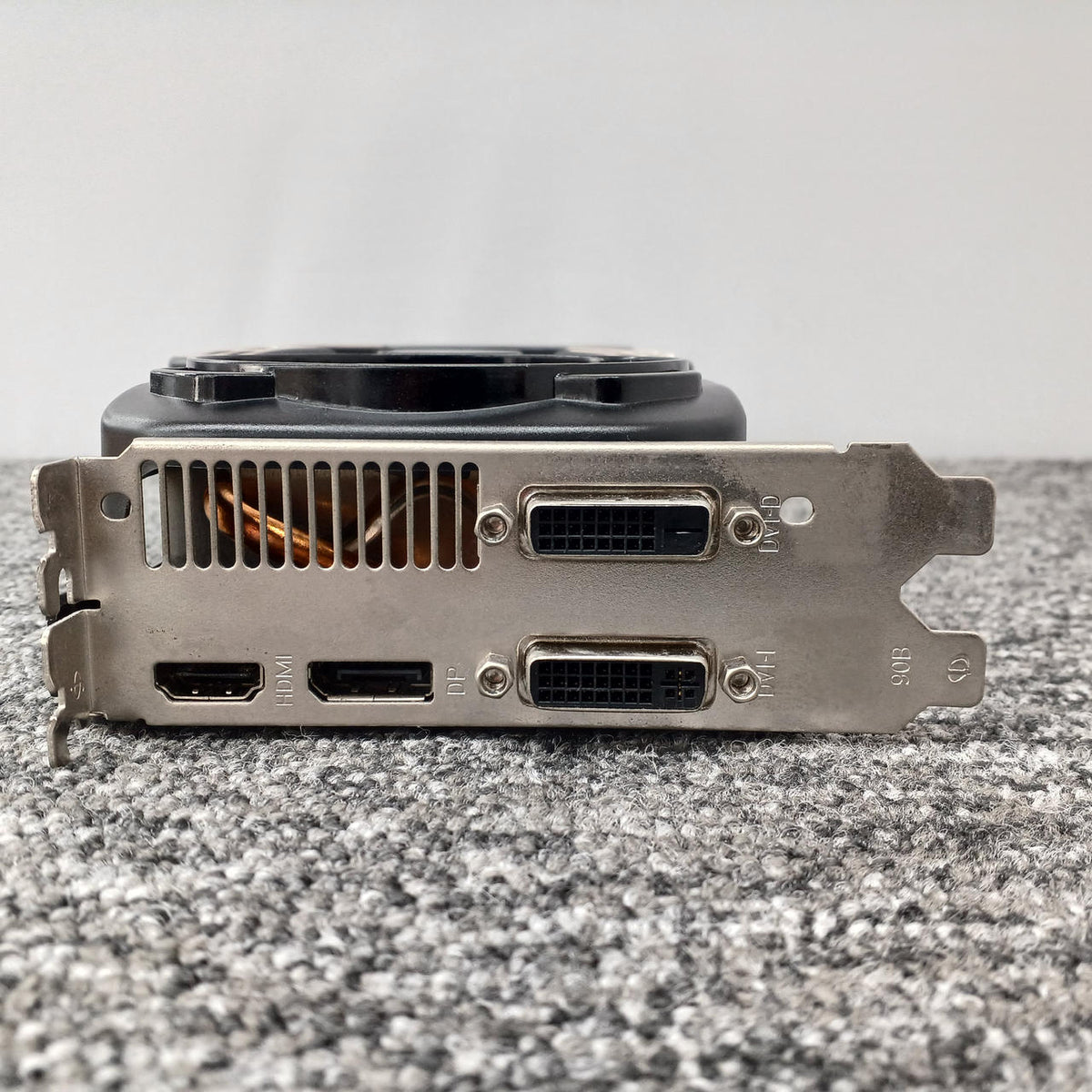 PALIT Graphics Board: GTX780 JETSTREAM